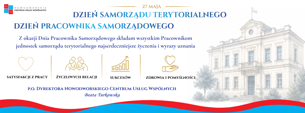 Dzień pracownika samorządowego